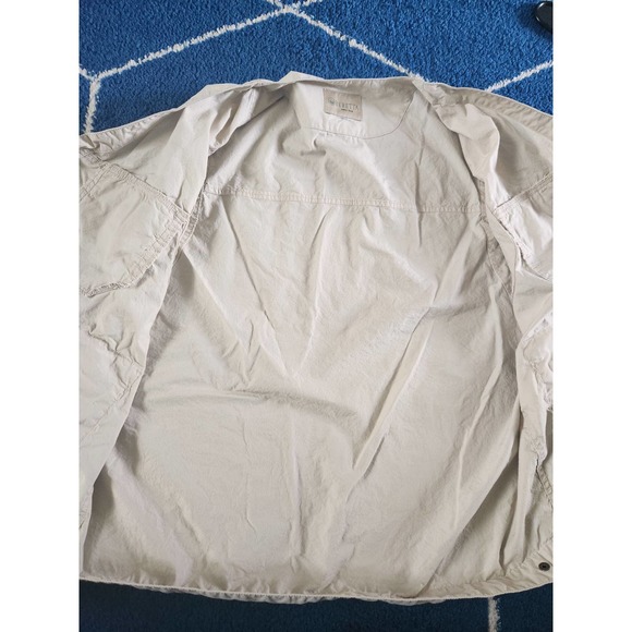 Beretta Womens Utility Button Up Vest - Picture 8 of 11